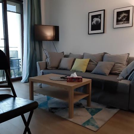 Apartament Zamojska - Garwonocka Garwolin Eksteriør billede