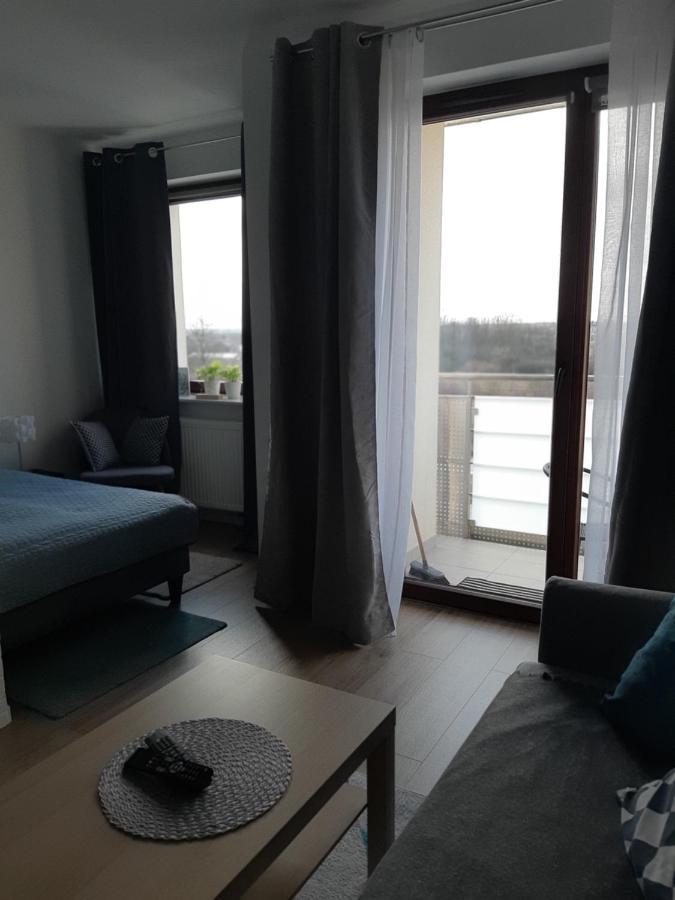 Apartament Zamojska - Garwonocka Garwolin Eksteriør billede